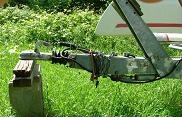 Trailer braking system
