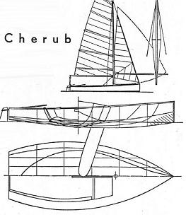 tornado catamaran building plans