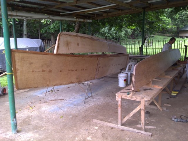 Vaka and Amas