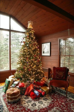 Christmas tree
