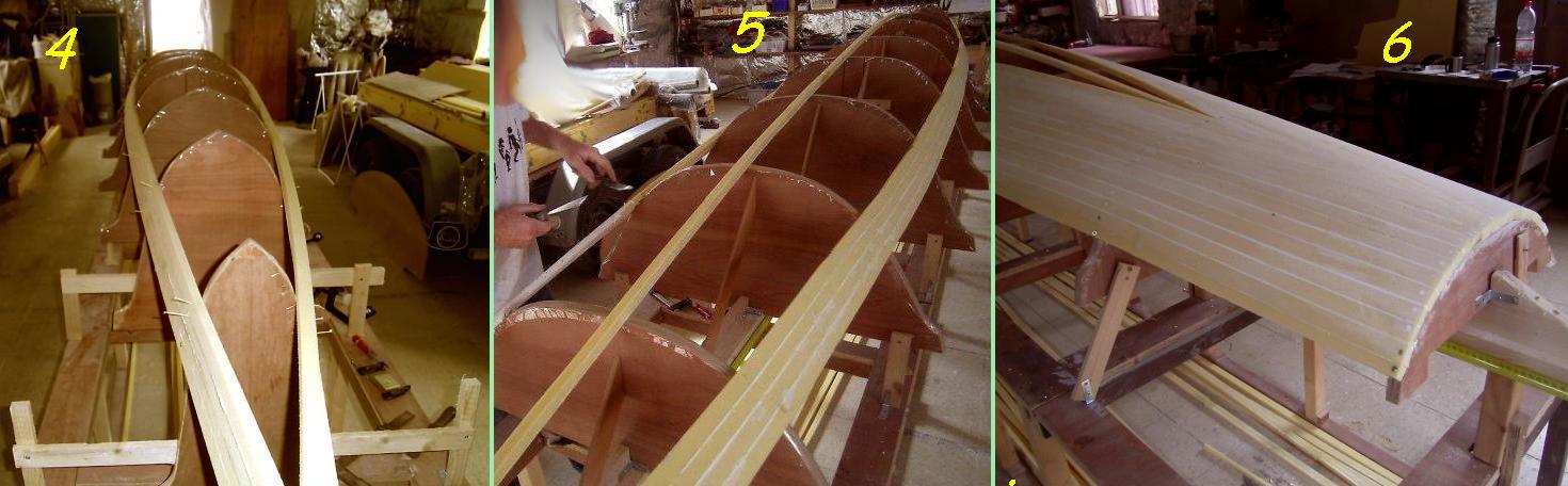 Building a W22