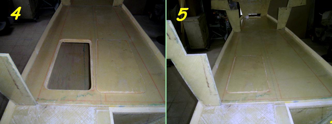 Building a W22