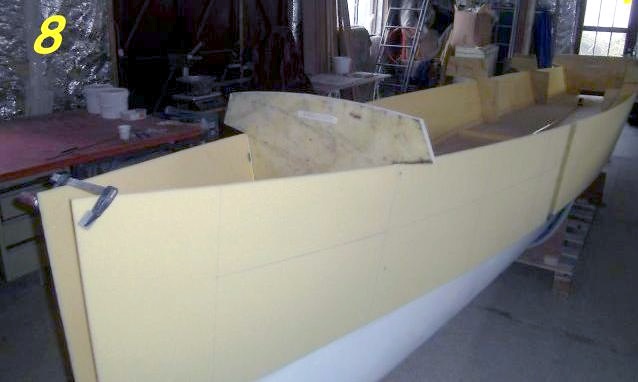 Building a W22
