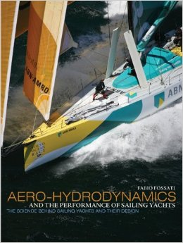 sail aerodynamics book